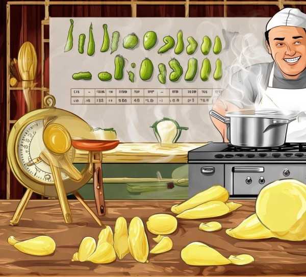 红薯烹饪时间表大揭秘，红薯煮多久最合适？