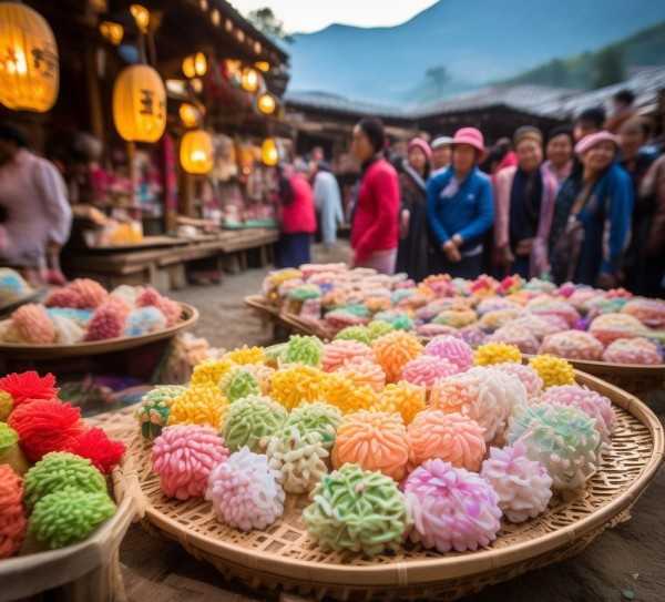 云南鲜花饼正宗品牌大揭秘，哪家独领风骚？