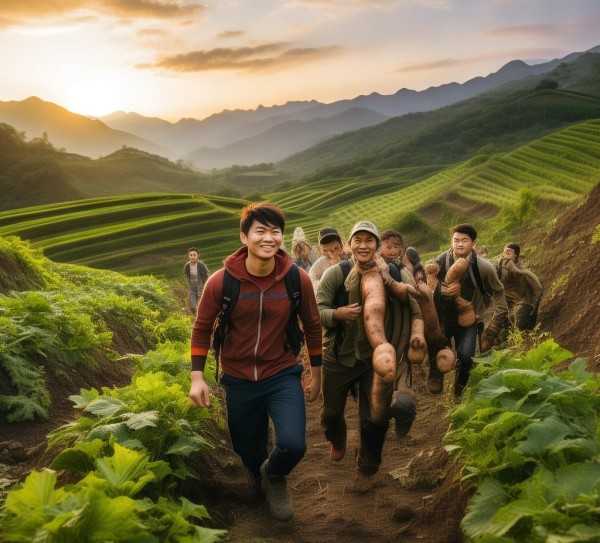 中国山药品质巅峰，探寻最佳产地之谜