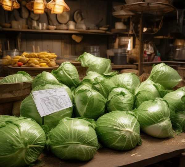 100斤白菜腌制秘籍，完美配比，告别咸淡无度