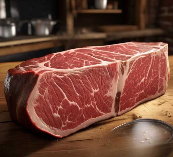 里脊肉之谜，探究其来源与真相